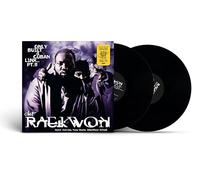Raekwon - Only Built 4 Cuban Linx... Pt. II [VINYL]