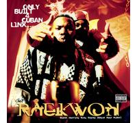 Only Built 4 Cuban Linx