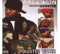 Raekwon - Polluted Water