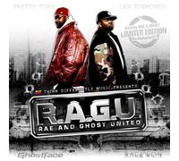 Raekwon - R.A.G.U. Part 1