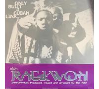 Raekwon - Raekwon Only Built 4 Cuban Linx... Instrumentals (
