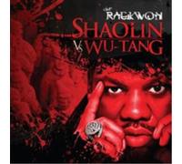 Raekwon Shaolin Vs. Wu-Tang (CD) Album (US IMPORT)