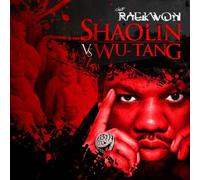 Raekwon - Shaolin Vs. Wu-Tang [Edited]