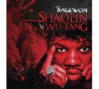 Raekwon – Shaolin Vs. Wu-Tang