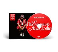 Raekwon - The Emperor's New Clothes [CD]