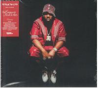 Raekwon - The Emperor's New Clothes