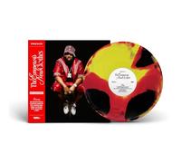 Raekwon - The Emperor's New Clothes (Ocean Cranfire LP) [VINYL]