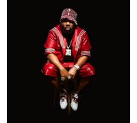Raekwon - The Emperor's New Clothes (Ocean Cranfire LP) [VINYL]