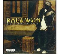 Raekwon - The Lex Diamond Story [VINYL]
