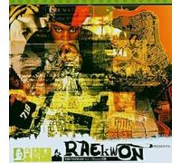 Raekwon - Vatican Vol. 1