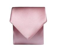 Rael-Brook Folkespeare | Men’s Satin Classic Tie | Plain