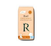Rael, Organic Cotton Cover Panty Liners, Micro Thin, 70 Count