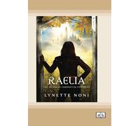 Raelia: Book 2 of The Medoran Chronicles (Dyslexia-Friendly Edition)