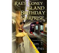 Rae's Coney Island Birthday Surprise