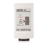 RaeSung CENTER-326 Accurate Simple Sound Noise Level Calibrator CENTER326 Sound Level Meter