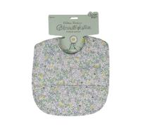 Rätt Start Elsa Beskow Blomsterfesten bib Multi