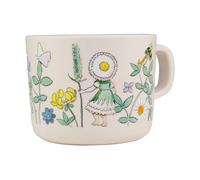 Rätt Start Elsa Beskow Blomsterfesten mug 25 cl Multi