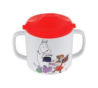 Rätt Start Moomin Little My spout cup 20 cl Red