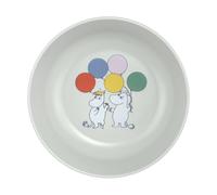 Rätt Start Mumin Festligheter bowl Ø14.5 cm Multi