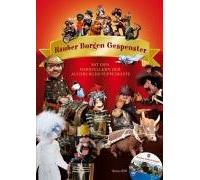 Räuber-Burgen-Gespenster