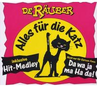 Räuber,de - Alles Für die Katz