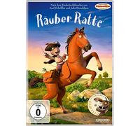 Räuber Ratte - Räuber Ratte