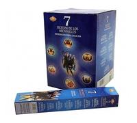 Räucherstäbchen Bag "Seven Arcangels" Set 7x5 Stäbchen