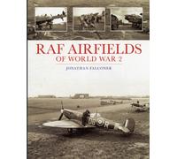 RAF Airfields of World War 2