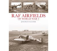 RAF Airfields of World War 2