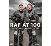 Raf At 100: With Ewan & Colin Mcgregor