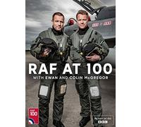Raf At 100: With Ewan & Colin Mcgregor [DVD]