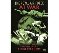RAF At War - Find The Enemy - Strike The Enemy [DVD]