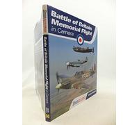 RAF Battle of Britain Memorial Flight in Camera