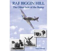 Raf Biggin Hill - The Other Side of the Bump