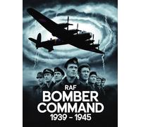 RAF Bomber Command 1939-1945