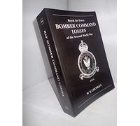 RAF Bomber Command Losses of the Second World War 5: 1944: v. 5