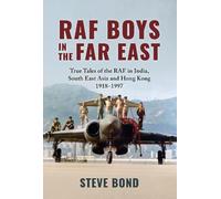 RAF Boys in the Far East