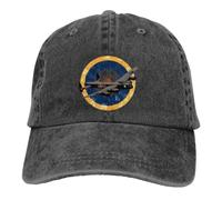 RAF British AVRO Lancaster WW2 Bomber Plane Baseball Cap Peaked Cap Airplane Lover Sun Shade Cowboy Hats for Men Trucker Dad Hat Gift