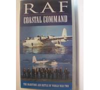 Raf Coastal Command [VHS]