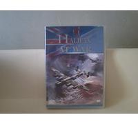 Raf Collection: Halifax At War [DVD]