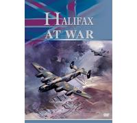 Raf Collection: Halifax At War [VHS]