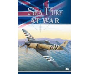 Raf Collection: Sea Fury At War [DVD]