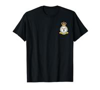 RAF College Cranwell Recruitment Initial Training T-Shirt