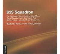 Raf College Cranwell:Stephens - 633 Squadron