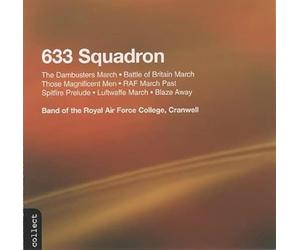 Raf College Cranwell:Stephens - 633 Squadron