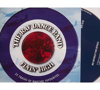 RAF Dance Band - Flying High