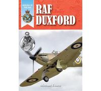 RAF Duxford: 4 (Heroes of the RAF)