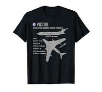 RAF Handley Page Victor T-Shirt