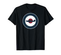 RAF Hurricane T-Shirt