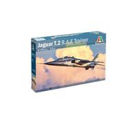 Raf Jaguar T-2 Trainer